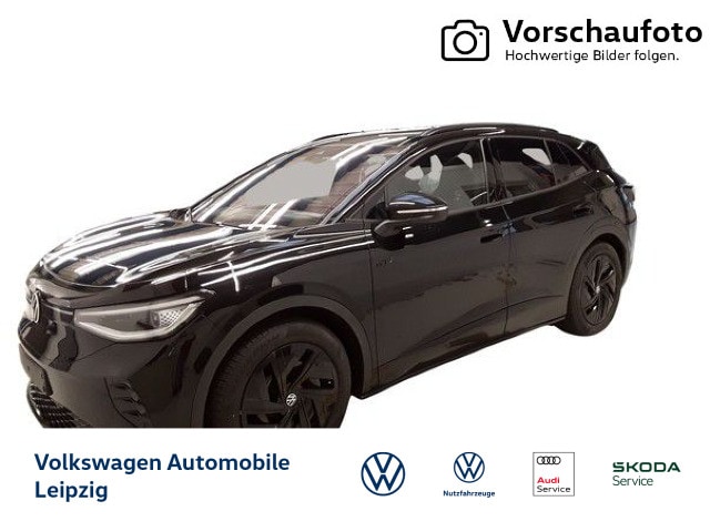 Volkswagen ID.4 4Motion GTX