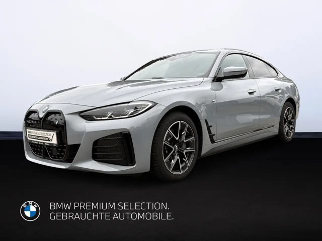 BMW i4 M-Sport Sedan eDrive35