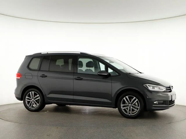 Volkswagen Touran DSG