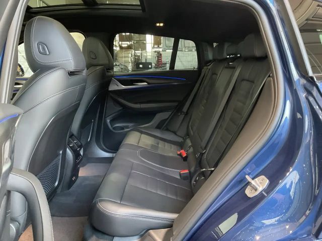 BMW X4 Coupé M-Sport xDrive20d