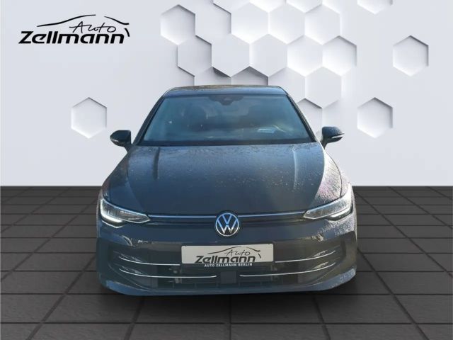 Volkswagen Golf Golf VIII