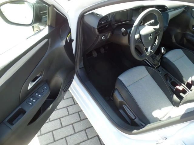 Opel Corsa Turbo