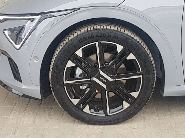 Kia EV6 GT-Line Vierwielaandrijving