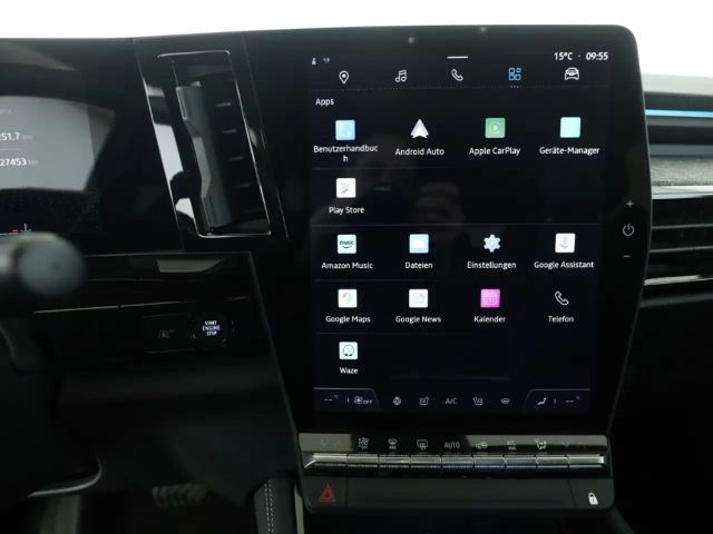 Renault Austral Techno