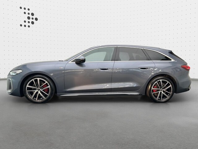 Audi A5 Avant S-Tronic