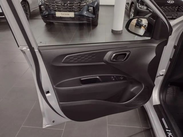 Hyundai i10 Edition 30 plus