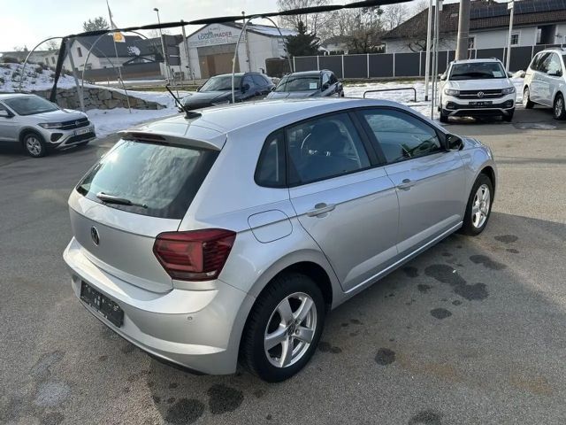 Volkswagen Polo Polo