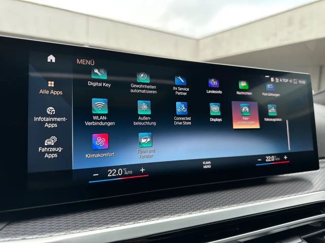 BMW 320 320i M-Sport Touring