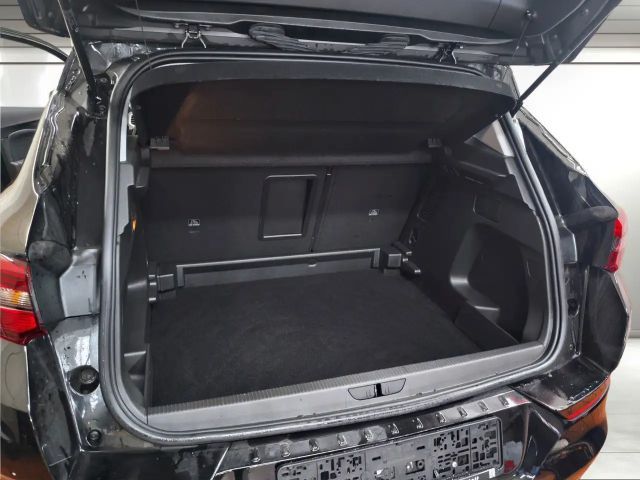 Opel Grandland X GS-Line Grand Sport