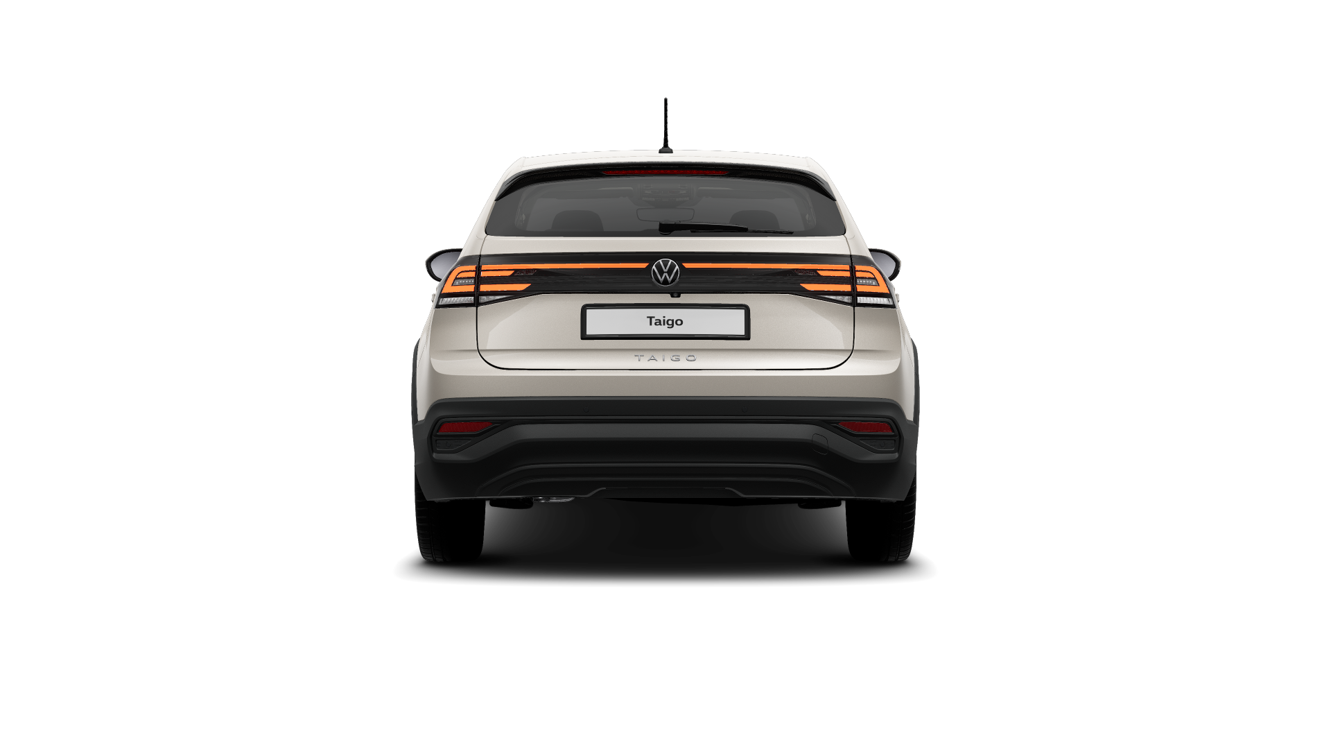 Volkswagen Taigo 1.0 TSI DSG Move