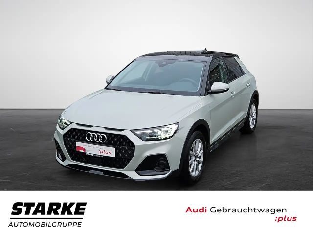 Audi A1 30 TFSI Allstreet S-Tronic