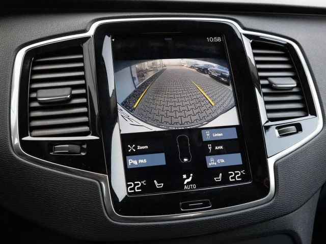 Volvo XC90 Inscription Recharge