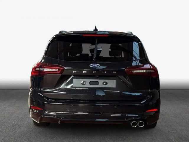 Ford Focus EcoBoost ST Line Wagon