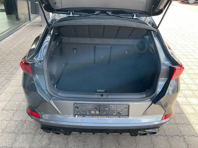 Cupra Formentor 2.0 TSI 4Drive DSG VZ