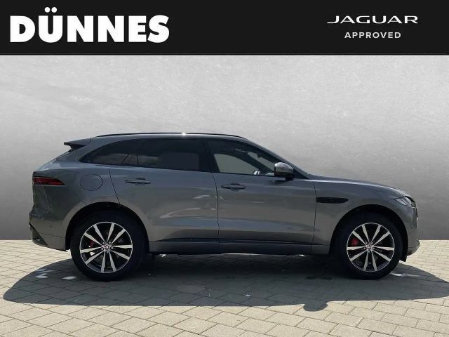 Jaguar F-Pace AWD P400e R-Dynamic S