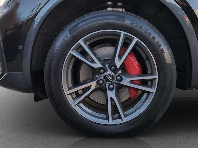 Audi Q5 50 TDI Quattro