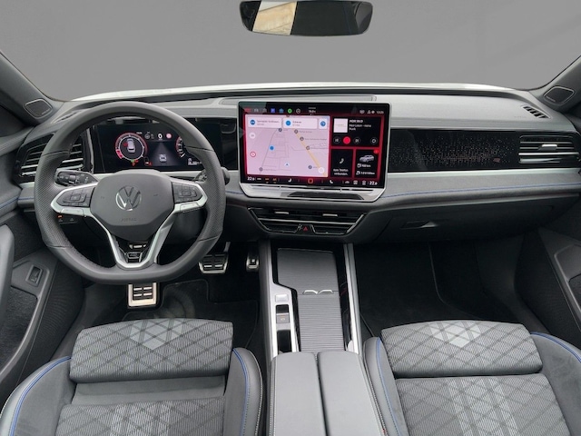 Volkswagen Passat 2.0 TDI R-Line Variant