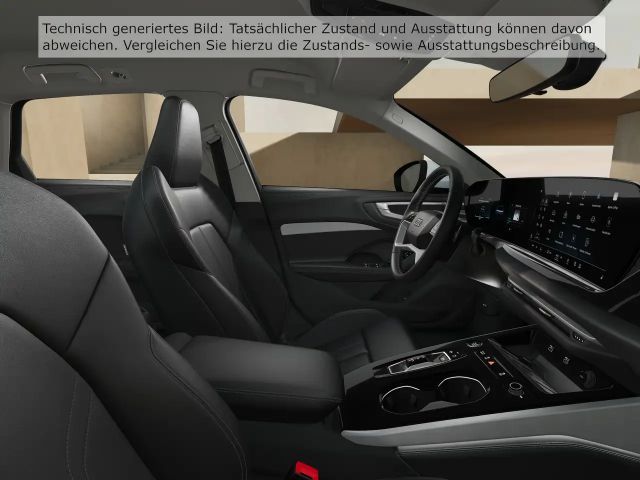 Audi A5 S-Tronic