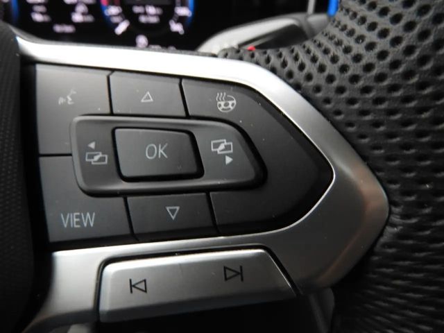 Volkswagen Tiguan 4Motion R-Line