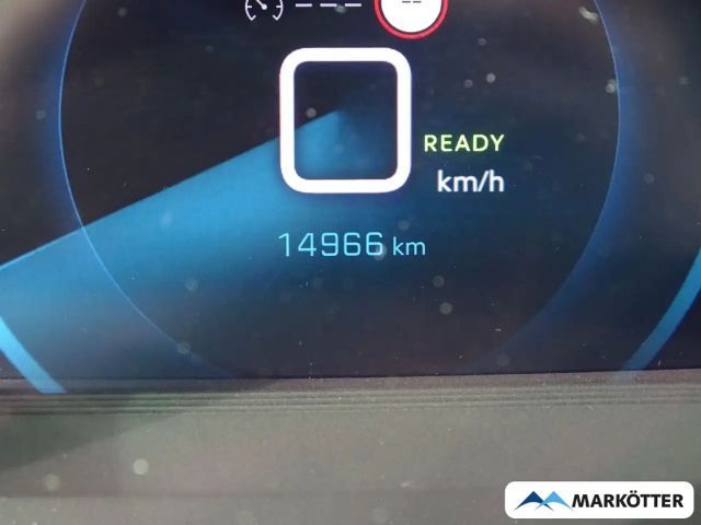 Peugeot 208 Allure Pack