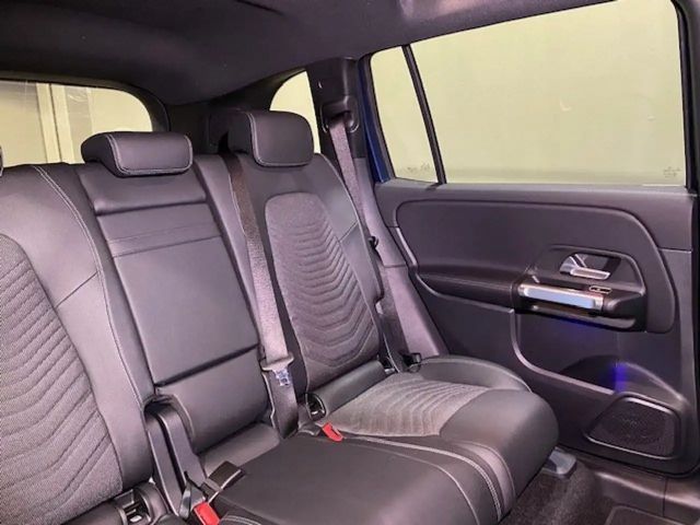 Mercedes-Benz EQB 300 4MATIC Progressive