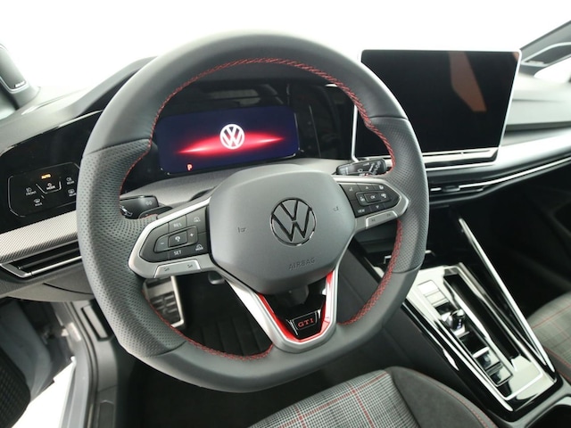 Volkswagen Golf DSG GTI