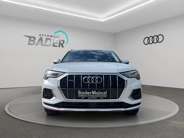Audi Q3 2.0 TFSI Quattro