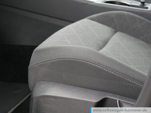 Volkswagen Golf 1.5 TSI Golf VIII Life