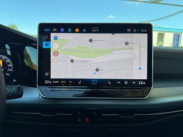 Volkswagen Golf DSG Variant