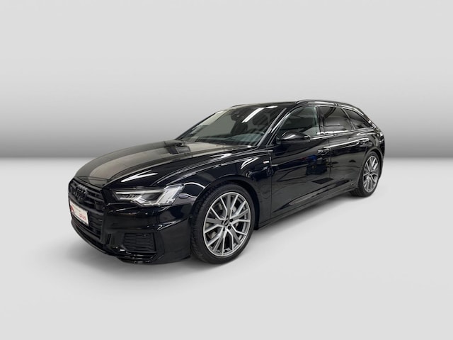 Audi A6 50 TDI Avant Quattro Sport