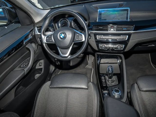 BMW X1 Sport Line sDrive20i