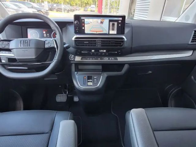 Fiat Ulysse TOP L2 2.0L Blue HDi 180PS  8AT 7-Sitzer