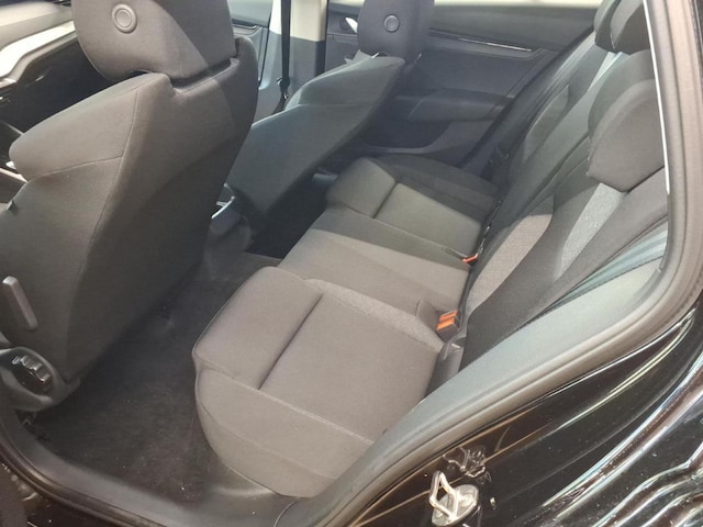 Skoda Octavia 1.5 TSI Combi