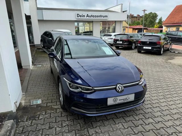Volkswagen Golf 2.0 TSI DSG
