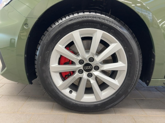 Audi A1 40 TFSI S-Line S-Tronic Sportback