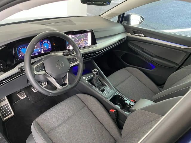 Volkswagen Golf 1.5 TSI Move