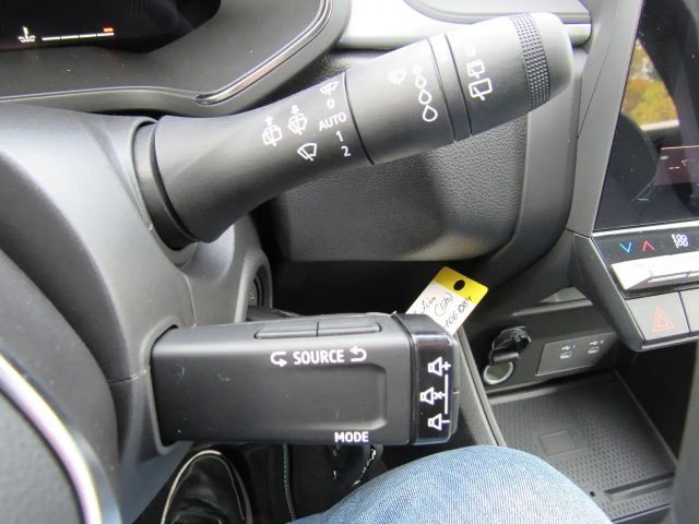 Renault Captur Evolution TCe 90