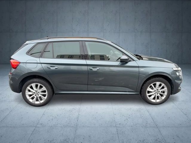 Skoda Kamiq 1.5 TSI Clever