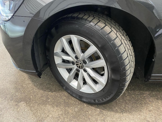 Volkswagen Passat 2.0 TDI Business DSG Variant