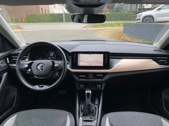 Skoda Kamiq 1.0 TSI Style Style