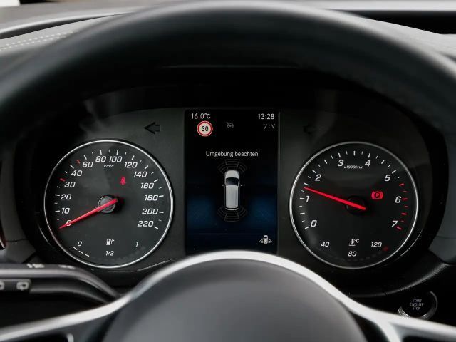 Mercedes-Benz T-Klasse Progressive