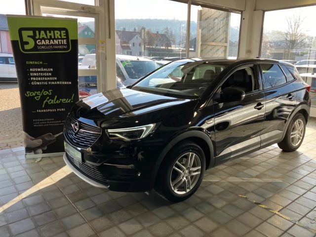 Opel Grandland X 1.5 CDTI