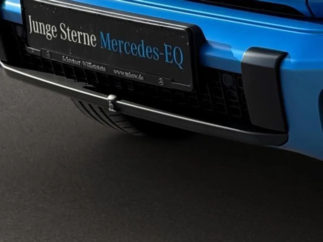Mercedes-Benz G 580 AMG Line EQ Edition One