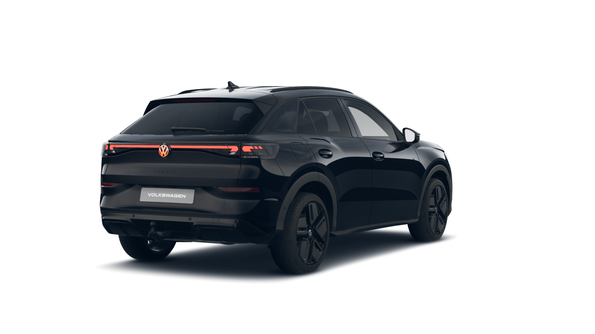 Volkswagen T-Roc IQ.Drive R-Line Style