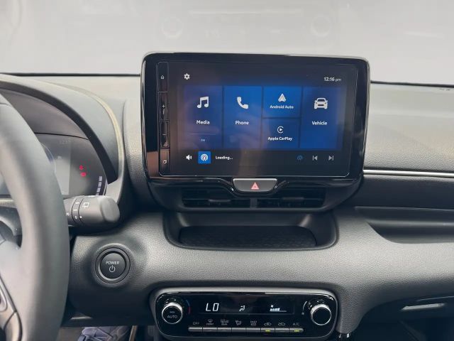 Toyota Yaris Comfort Hatchback Hybride