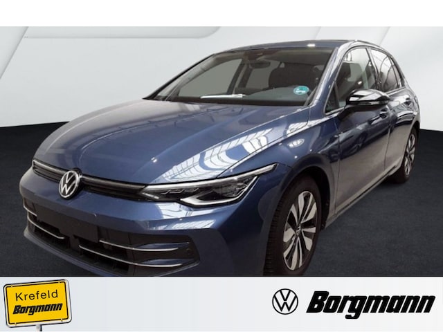 Volkswagen Golf 1.5 TSI Golf VIII