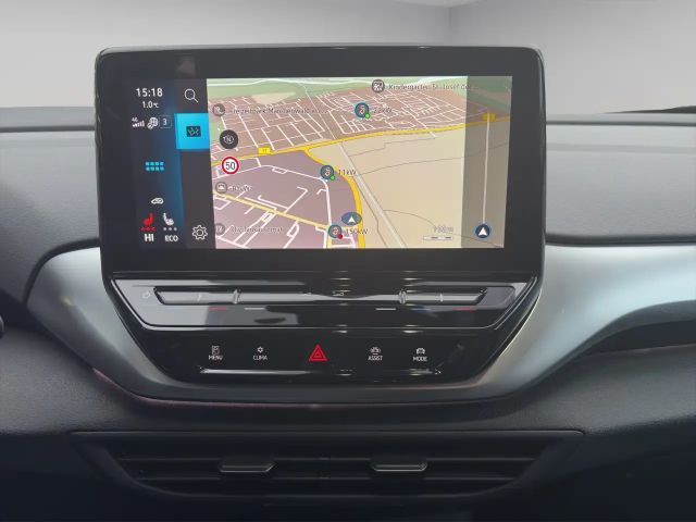 Volkswagen ID.4 4Motion Performance Pro