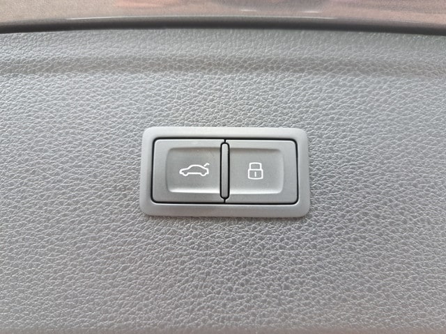 Audi Q5 50 TDI Quattro