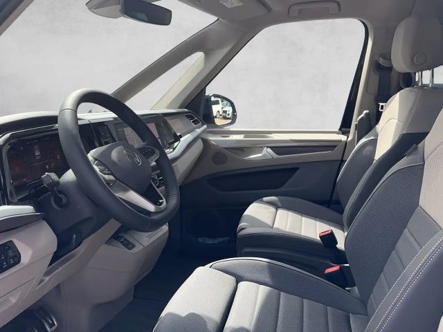 Volkswagen Multivan Style T7