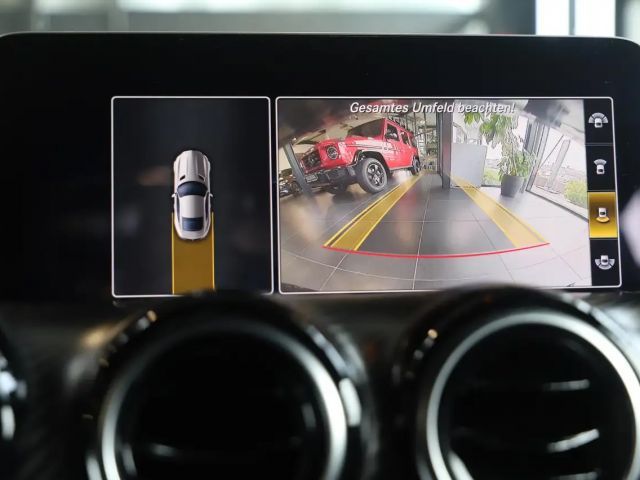 Mercedes-Benz AMG GT AMG Line Coupé